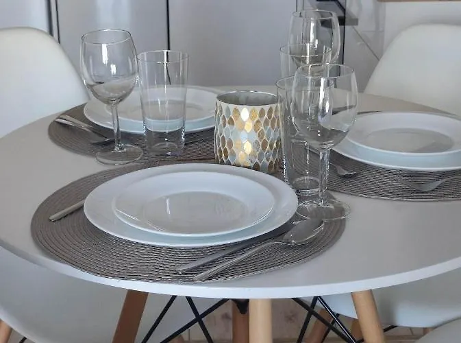 Gosciniec Mazurek , Apartament Przy Jeziorze Niegocin