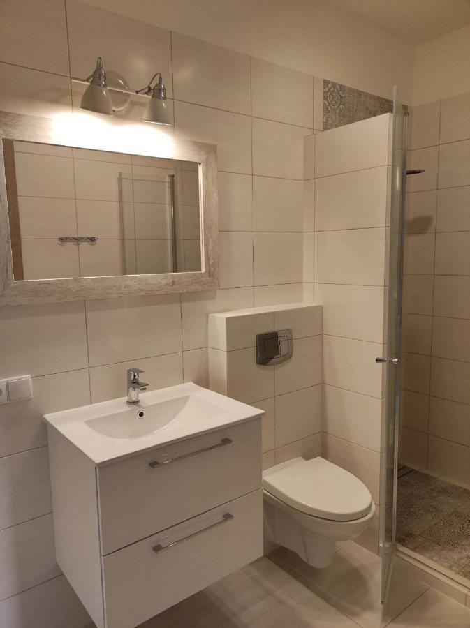 Apartment Gosciniec Mazurek , Przy Jeziorze Niegocin *